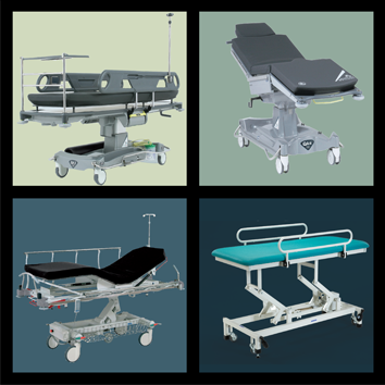 Tablier plombé de radioprotection  Alphacomed, équipement de bloc  opératoire, radioprotection, matériel de stérilisation, neurochirurgie