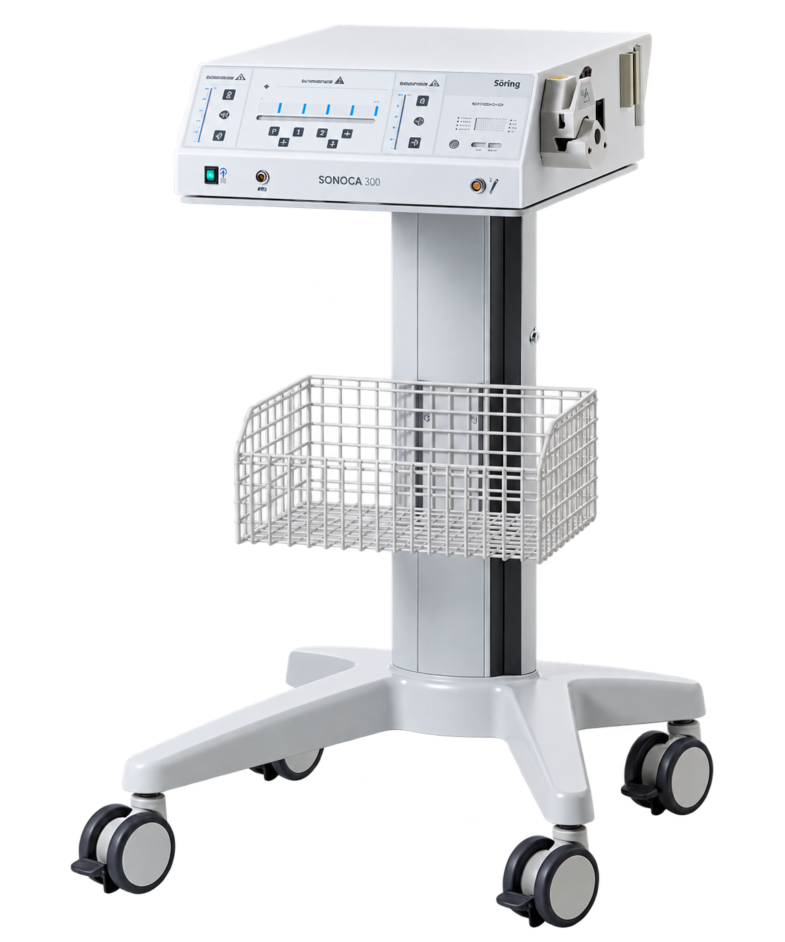 Dissecteur à ultrasons Söring Sonoca 300